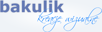 bakulik kreacje wizualne